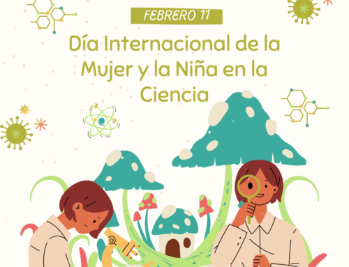 11 de febrero | Día Internacional de la Mujer y la Niña en la Ciencia