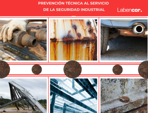 Prevención que protege: ensayos de corrosión certificados por ENAC