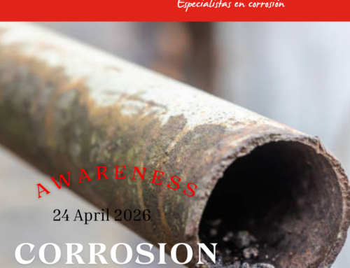 CORROSION AWARENESS DAY