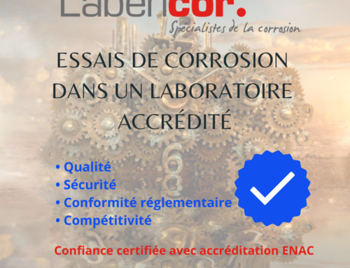 Garantir l’excellence de chaque matériau