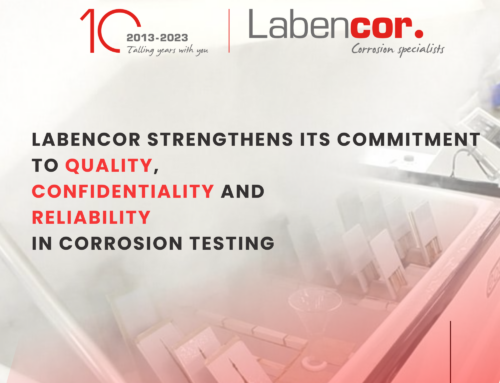 Labencor Strengthens Its Commitment